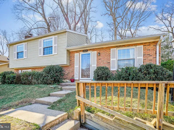 15614 Rhame Dr, Dumfries, VA 22025