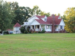 976 Main St, Baxter, TN 38544