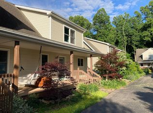 1727 Sage Ln, Blacksburg, VA
