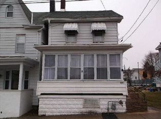 534 Hayes St, Hazleton, PA 18201