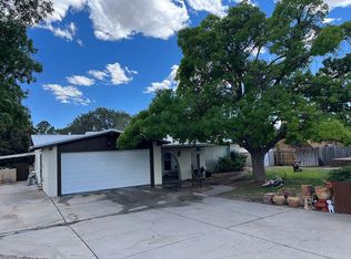 325 Rover Blvd, White Rock, NM 87547