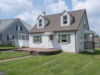 222 New St, Exton, PA, 19341