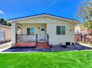 1474 E 110th St, Los Angeles, CA 90059