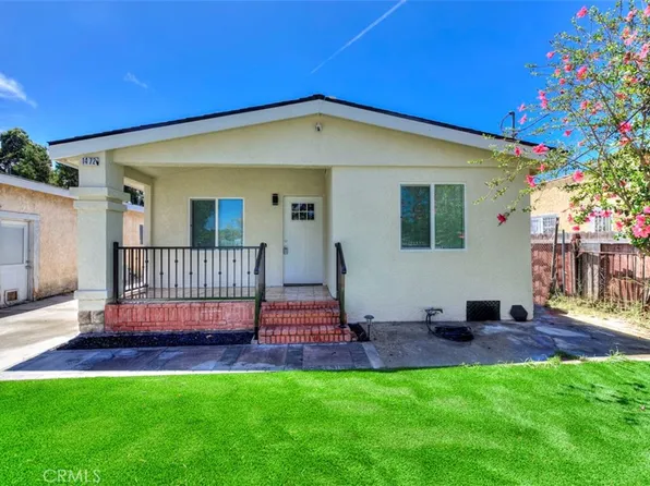 1474 E 110th St, Los Angeles, CA 90059