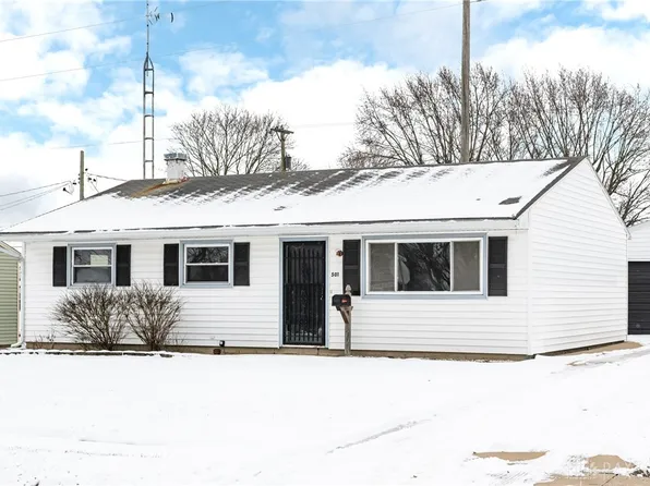 501 Glenwood Ave, Piqua, OH 45356