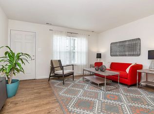Villa Del Sol Apartments, Indianapolis, IN 46224