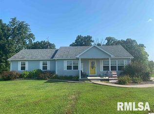 13246 Camden Rd, Rushville, IL 62681