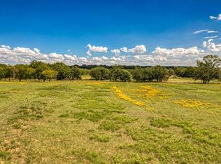 LOT E1 Pear Orchard Rd, Granbury, TX 76048