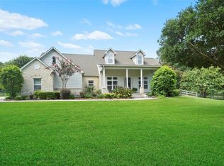 20034 Hilltop Ranch Dr, Montgomery, TX 77316