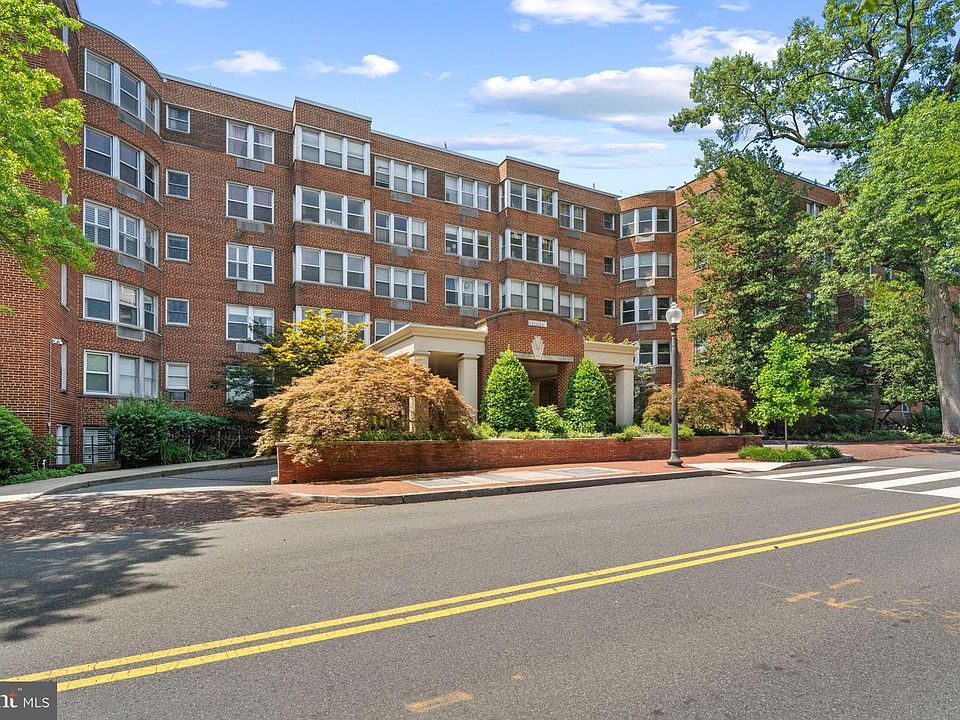 1st image of 2500 Q St NW APT 706