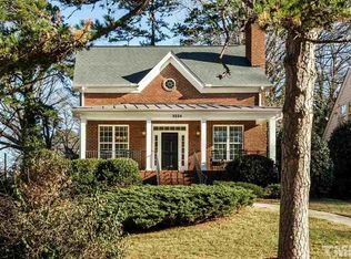 3224 Bedford Ave, Raleigh, NC 27607