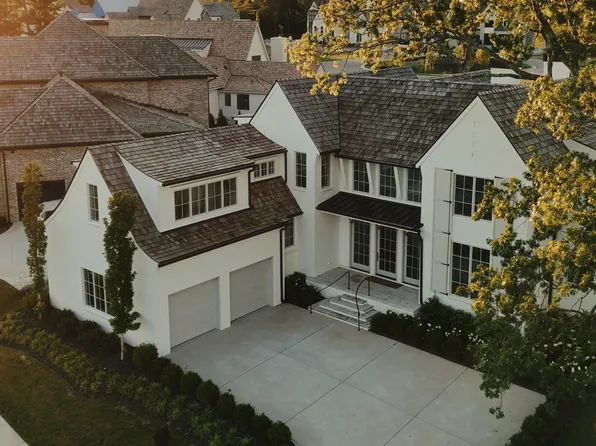 1344 Duncanwood Ct Lot 12, Nashville, TN 37204