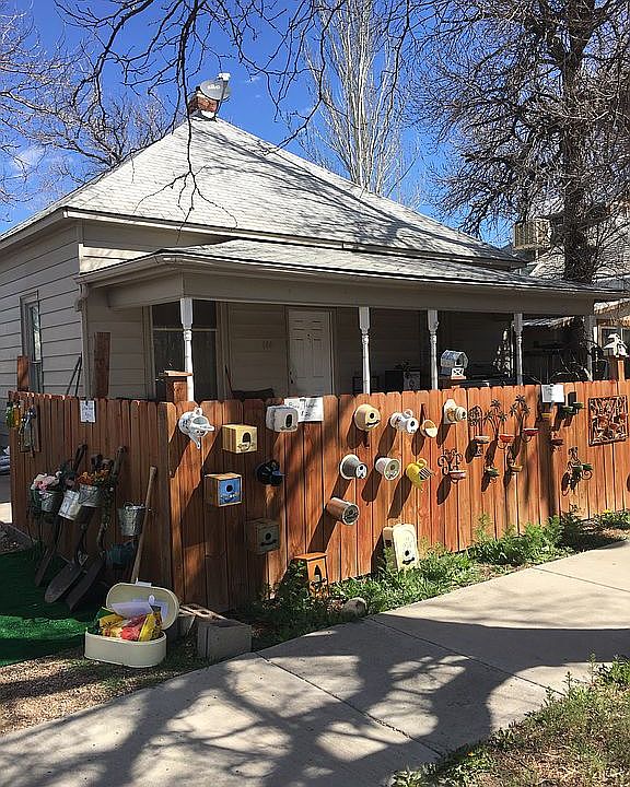 2nd image of 144 Mountain Ave