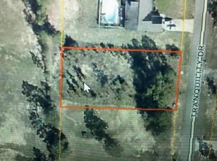 132 Tranquility Dr, Crestview, FL 32536