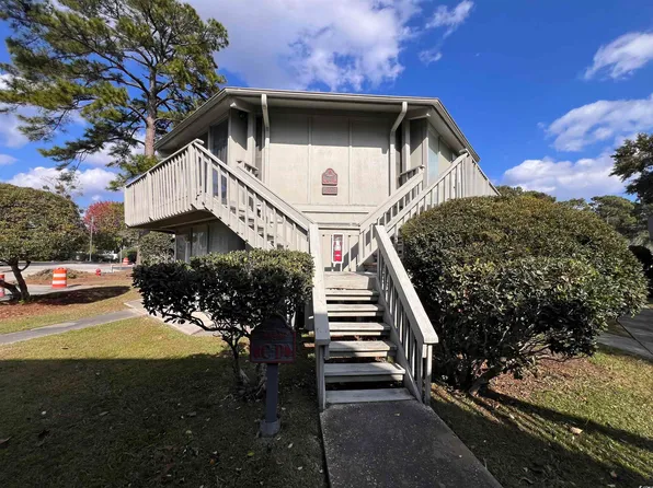 402 Tree Top Ct. #B, Myrtle Beach, SC 29588