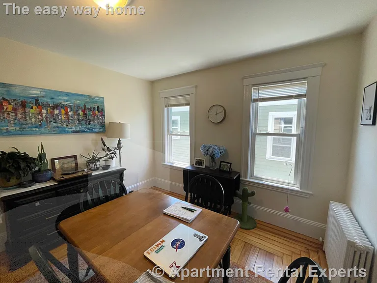 11 Belmont Sq #2 — Photo 4