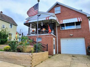 311 Elm St, Vandergrift, PA 15690