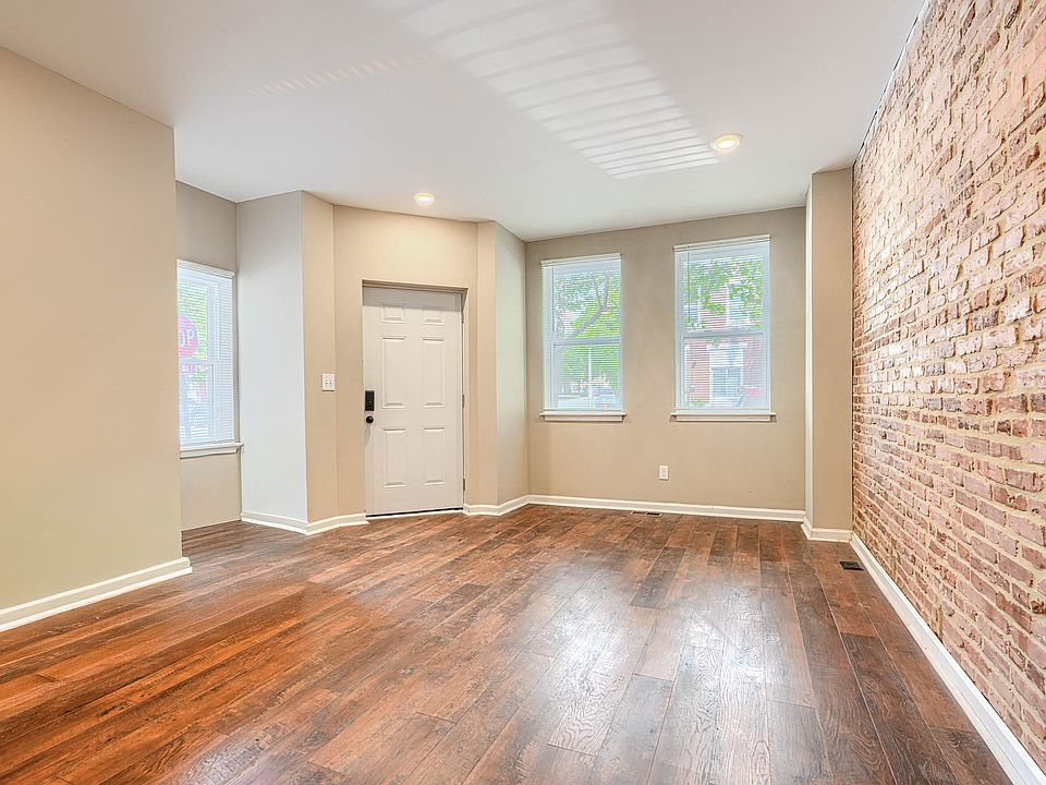1st image of 446 N Linwood Ave #1