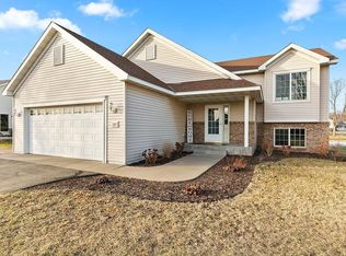 307 3rd St SW, Rice, MN 56367
