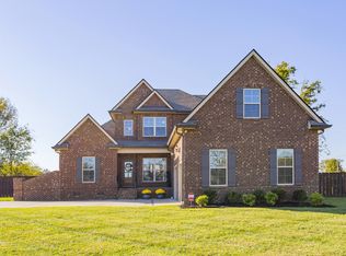 2309 Alexander Blvd, Murfreesboro, TN 37130