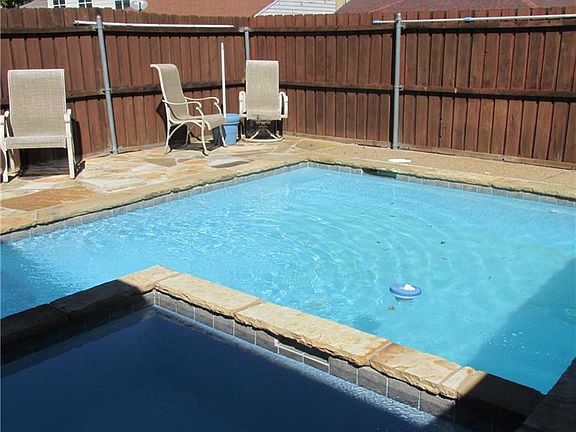 5th image of 1526 High Pointe Ln