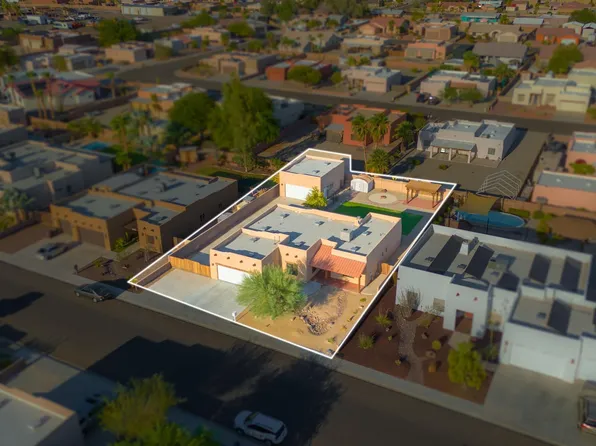 11575 S Dorothy Dr, Yuma, AZ 85367