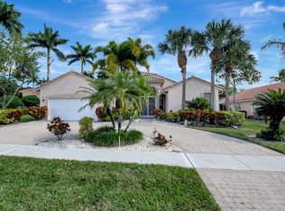 Ponte Vecchio, Boynton Beach, FL 33472