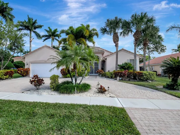 9072 Padova Drive, Boynton Beach, FL 33472