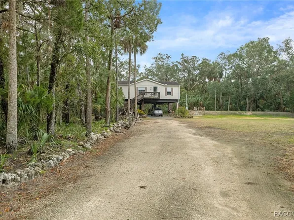 12176 W Standish Dr #7, Homosassa, FL 34448
