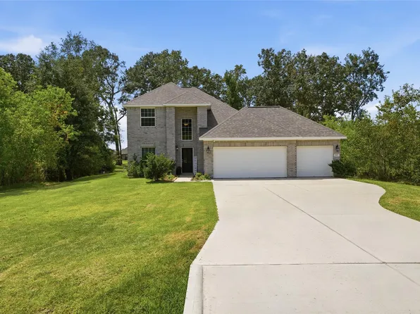163 Road 6615, Dayton, TX 77535