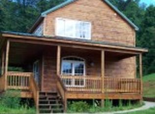 516 Little Waterfalls Trl, Fancy Gap, VA 24328