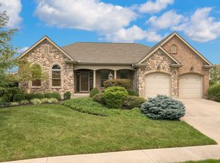 5148 Emerald View Dr, Hamilton Twp, OH 45039
