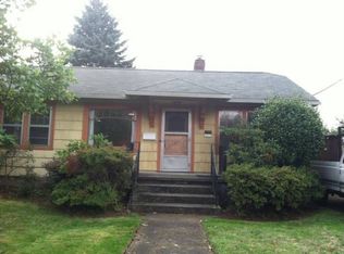 3517 NE 71st Ave, Portland, OR
