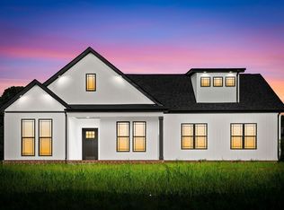 3860 Chapel Hill Rd Lot 25, Clarksville, TN 37040