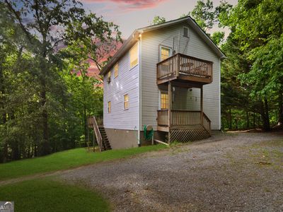 71 Zeblin Rd, Ellijay, GA, 30540