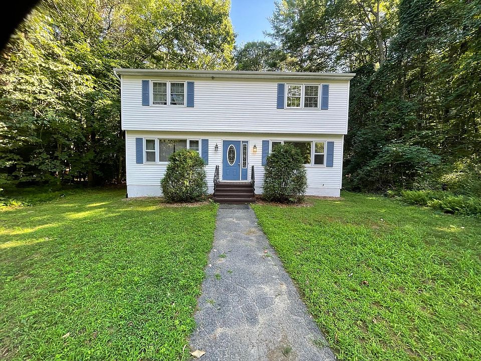 1st image of 10 Hammond Dr #A
