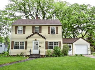 1316 6th Ave S, Moorhead, MN 56560