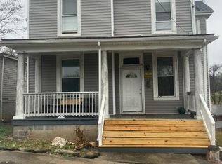 1601 Union St #4, Lynchburg, VA 24504