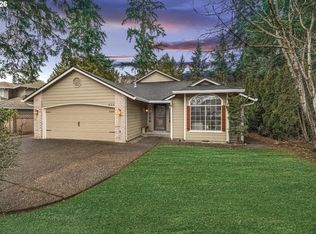 820 NE 154th Ave, Vancouver, WA