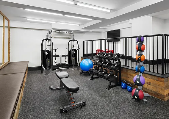 Rented by Mack Property Management | media 8