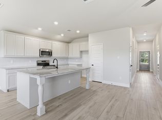 1541 Dresser St, Graham, TX 76450