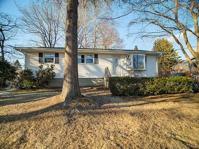 30 Valley View Rd, Milford, CT, 06461