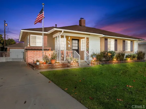 1819 W Olive Ave, Fullerton, CA 92833