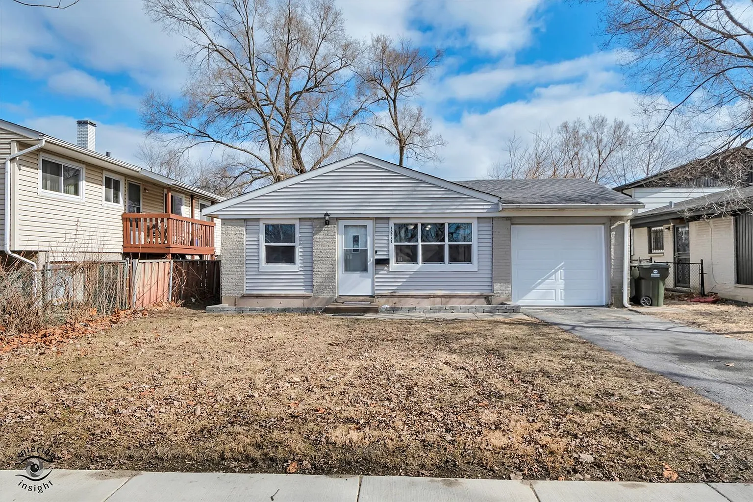 16511 Paulina St photo 1