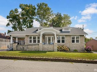 1208 T St, Bedford, IN 47421