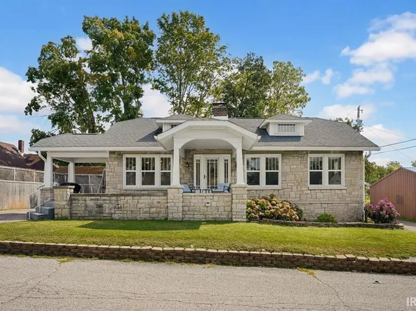 1208 T St, Bedford, IN 47421