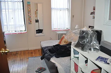 Rented by Sky Management