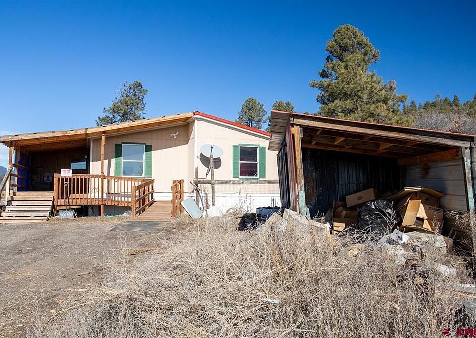 134 Apple Ct, Pagosa Springs, CO 81147 MLS 800067 Zillow