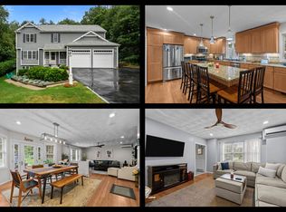 9 Pine Grove Cir, Smithfield, RI 02828