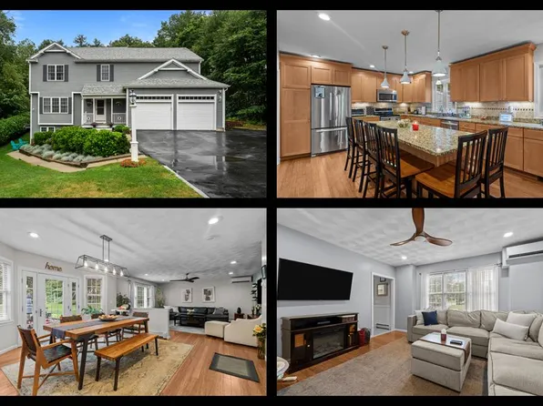 9 Pine Grove Cir, Smithfield, RI 02828